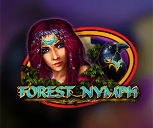 Forest Nymph