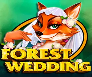 Forest Wedding