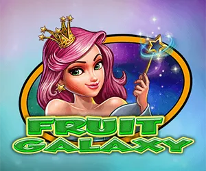 Fruit Galaxy