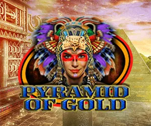 Pyramid of Gold