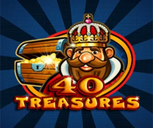 40 Treasures