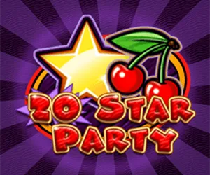 20 Star Party