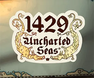 1429 Uncharted Seas