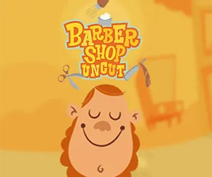 Barbershop: Uncut