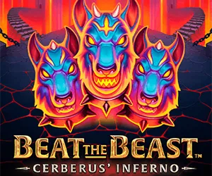 Beat the Beast: Cerberus' Inferno