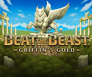 Beat the Beast: Griffin's Gold