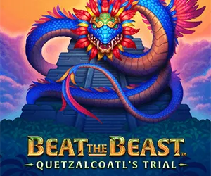 Beat the Beast: Quetzalcoatl's Trial