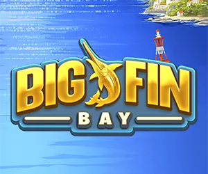 Big Fin Bay