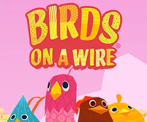 Birds On A Wire
