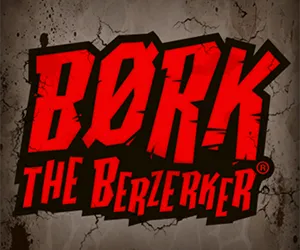 Bork The Berzerker - Hack ‘N’ Slash Edition