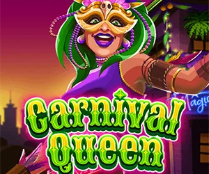 Carnival Queen