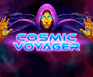Cosmic Voyager