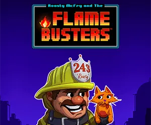 Flame Busters