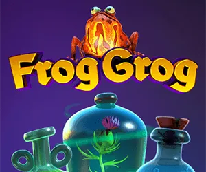 Frog Grog