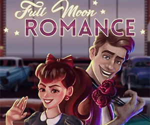Full Moon Romance