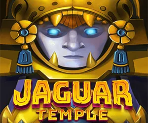Jaguar Temple