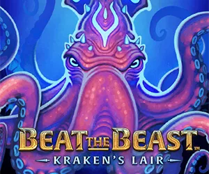 Beat the Beast: Kraken's Lair