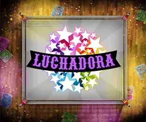 Luchadora