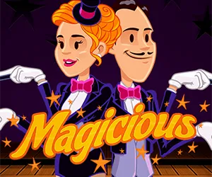 Magicious