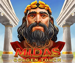 Midas Golden Touch