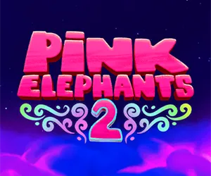 Pink Elephants 2