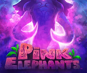 Pink Elephants