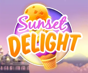 Sunset Delight