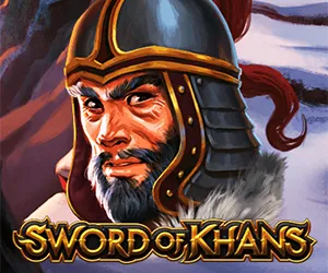 Sword of Khans