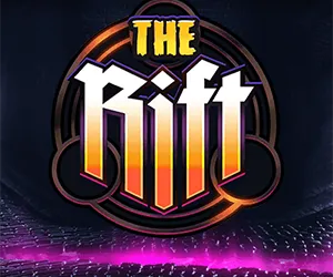 The Rift