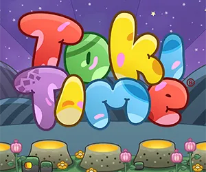 Toki Time
