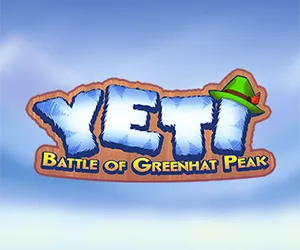 Yeti Battle of Greenhat peak