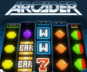 Arcader