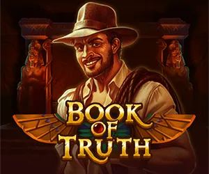 Book of Truth