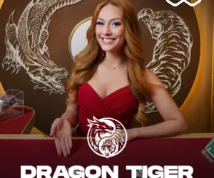 Dragon Tiger