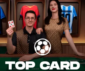 Top Card