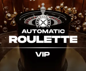 VIP Auto Roulette