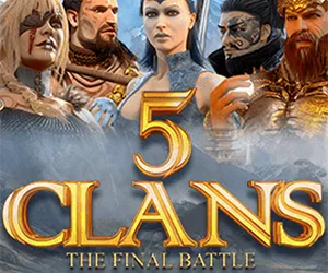 5 Clans