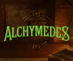 Alchymedes