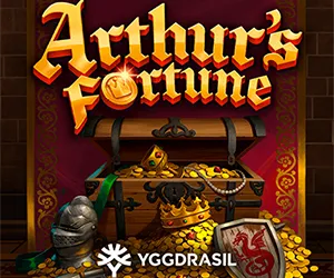Arthurs Fortune
