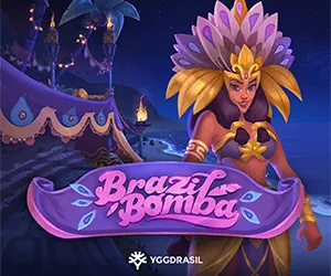 Brazil Bomba