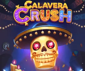 Calavera Crush
