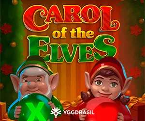 Carol Of The Elves