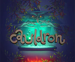 Cauldron
