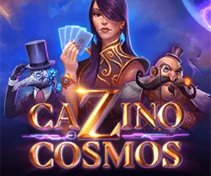 Cazino Cosmos