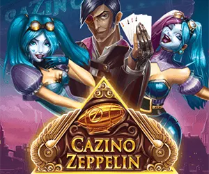 Cazino Zeppelin