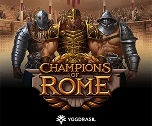 Champions of Rome