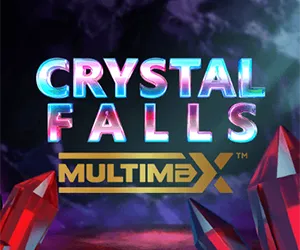 Crystal Falls Multimax