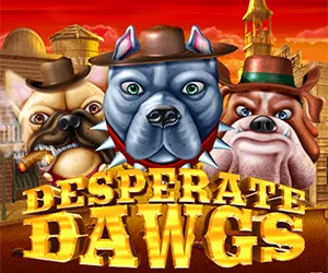 Desperate Dawgs