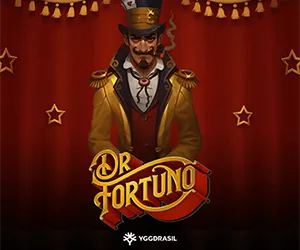 Dr Fortuno