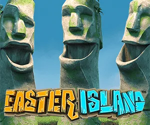 Easter Island 2